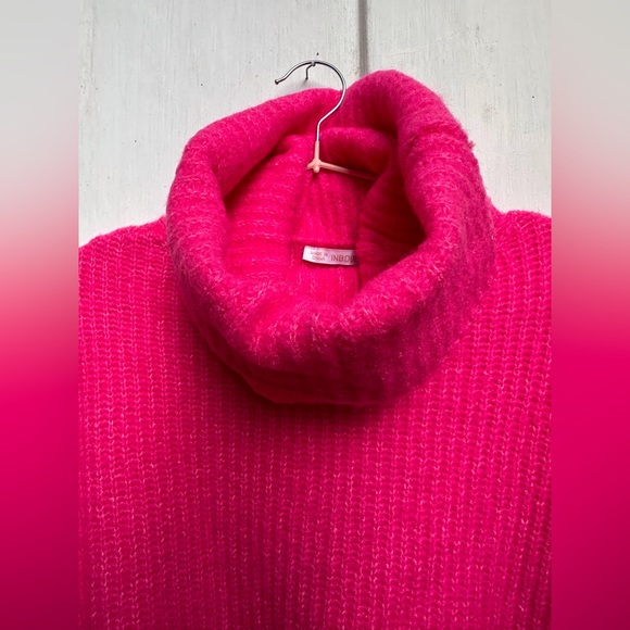 Oversized sweater - Picture 3 of 6